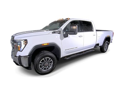 2024 GMC Sierra 3500 HD SLE