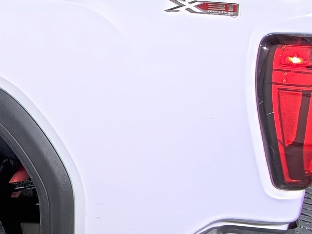 2024 GMC Sierra 3500 HD SLE