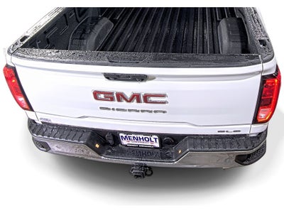 2024 GMC Sierra 3500 HD SLE