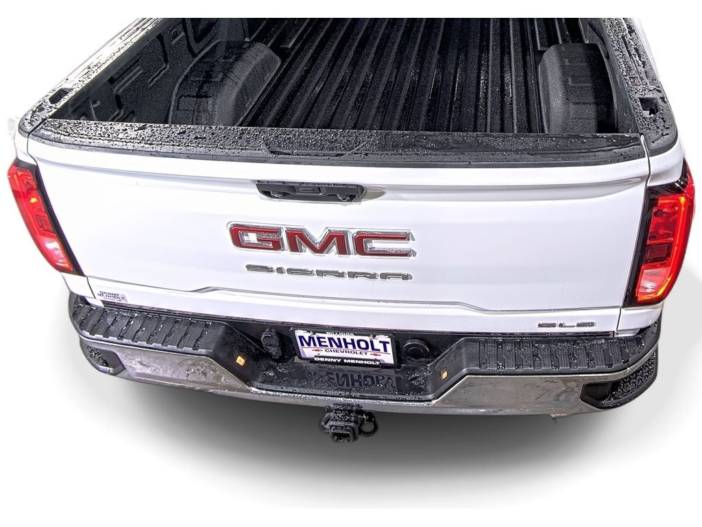 2024 GMC Sierra 3500 HD SLE