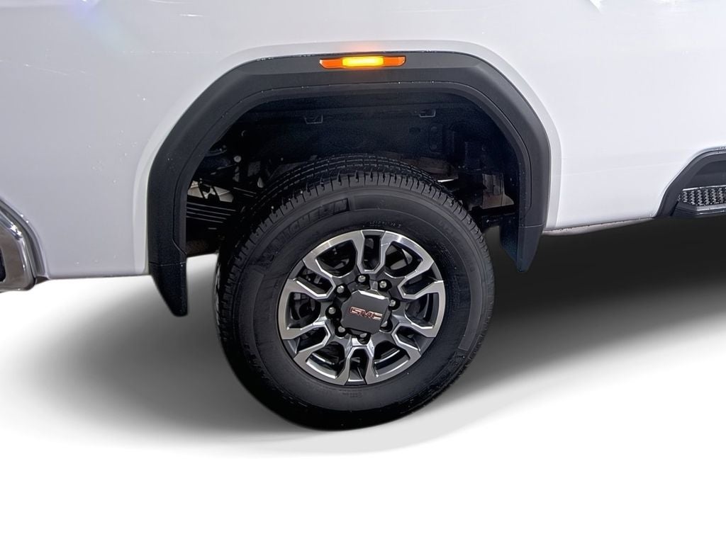 2024 GMC Sierra 3500 HD SLE