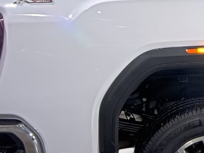 2024 GMC Sierra 3500 HD SLE