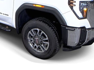 2024 GMC Sierra 3500 HD SLE