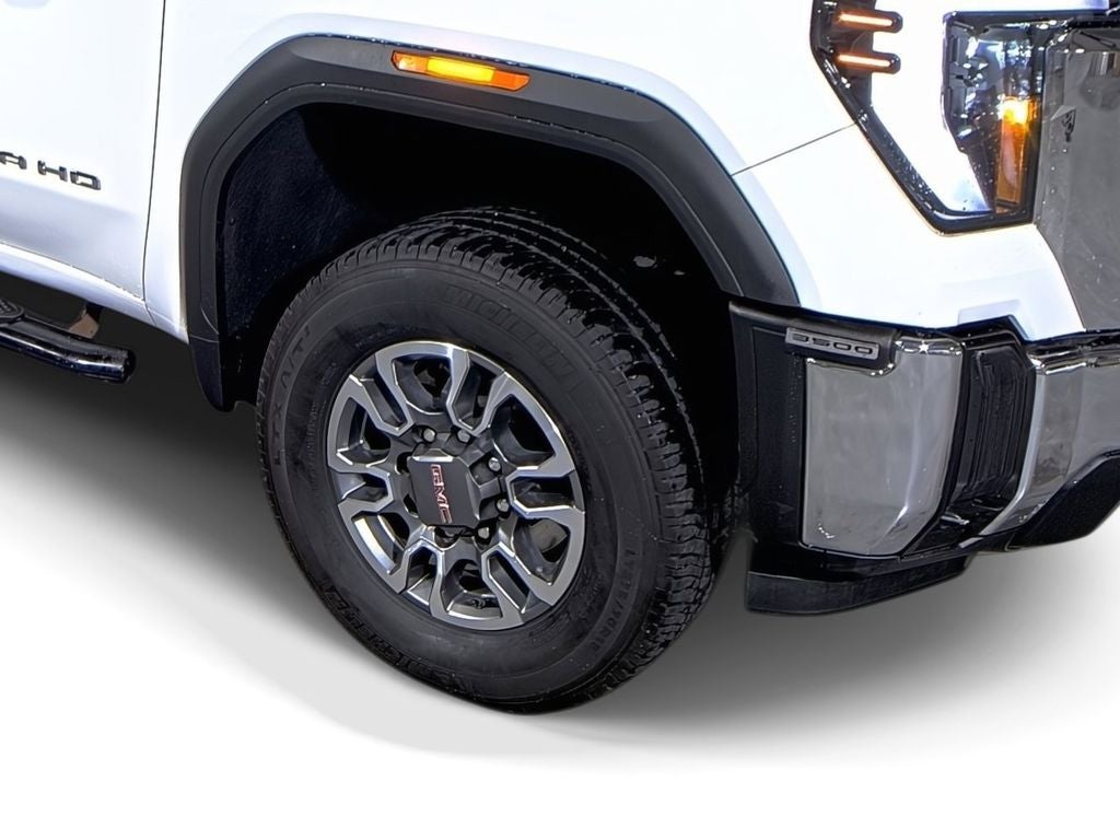 2024 GMC Sierra 3500 HD SLE
