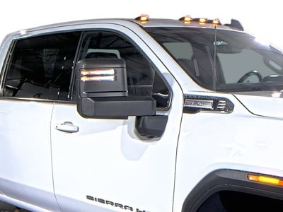 2024 GMC Sierra 3500 HD SLE