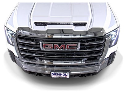 2024 GMC Sierra 3500 HD SLE