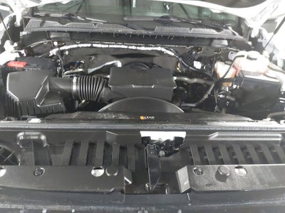 2024 GMC Sierra 3500 HD SLE