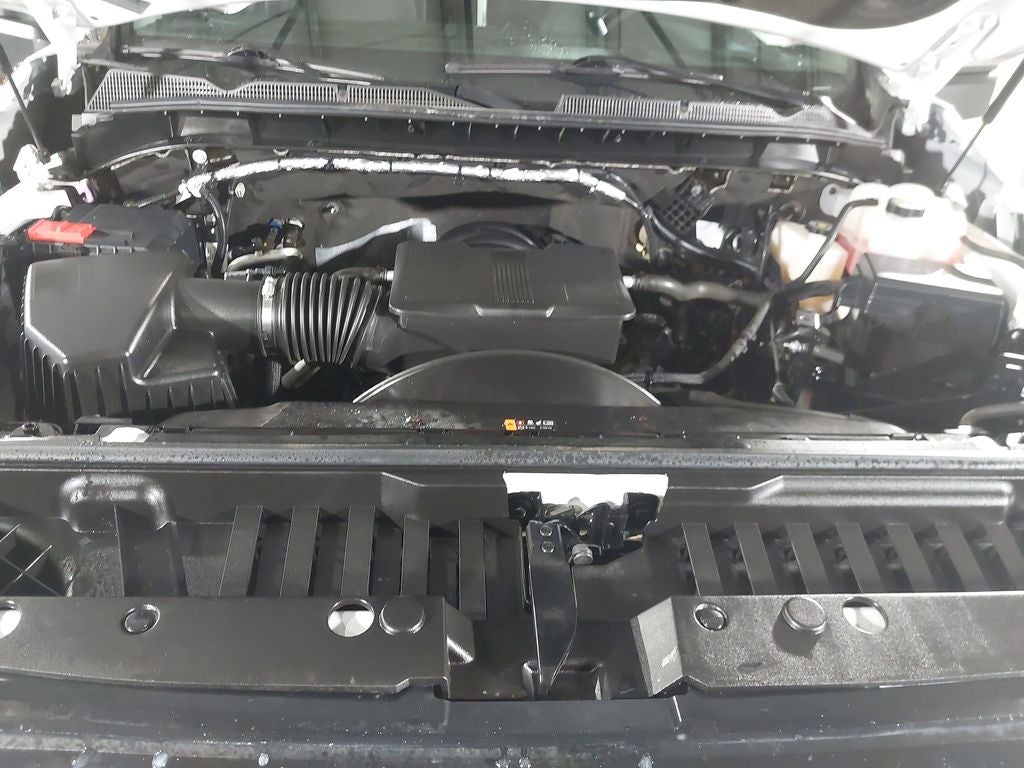 2024 GMC Sierra 3500 HD SLE