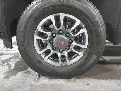 2024 GMC Sierra 3500 HD SLE