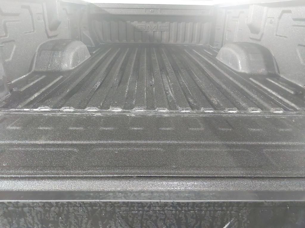 2024 GMC Sierra 3500 HD SLE