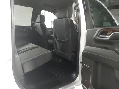 2024 GMC Sierra 3500 HD SLE