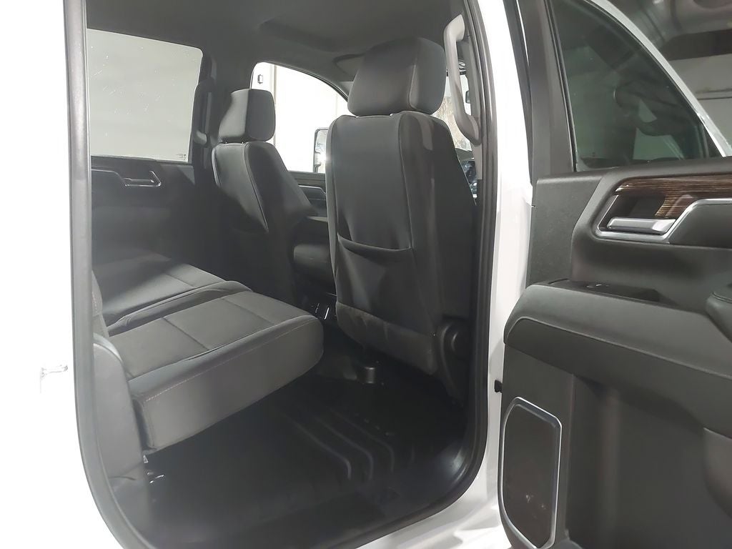 2024 GMC Sierra 3500 HD SLE