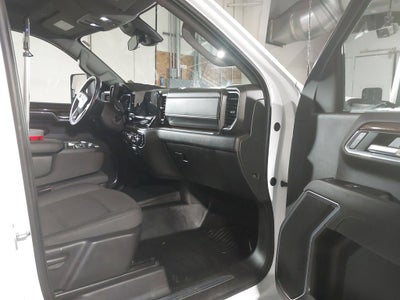 2024 GMC Sierra 3500 HD SLE