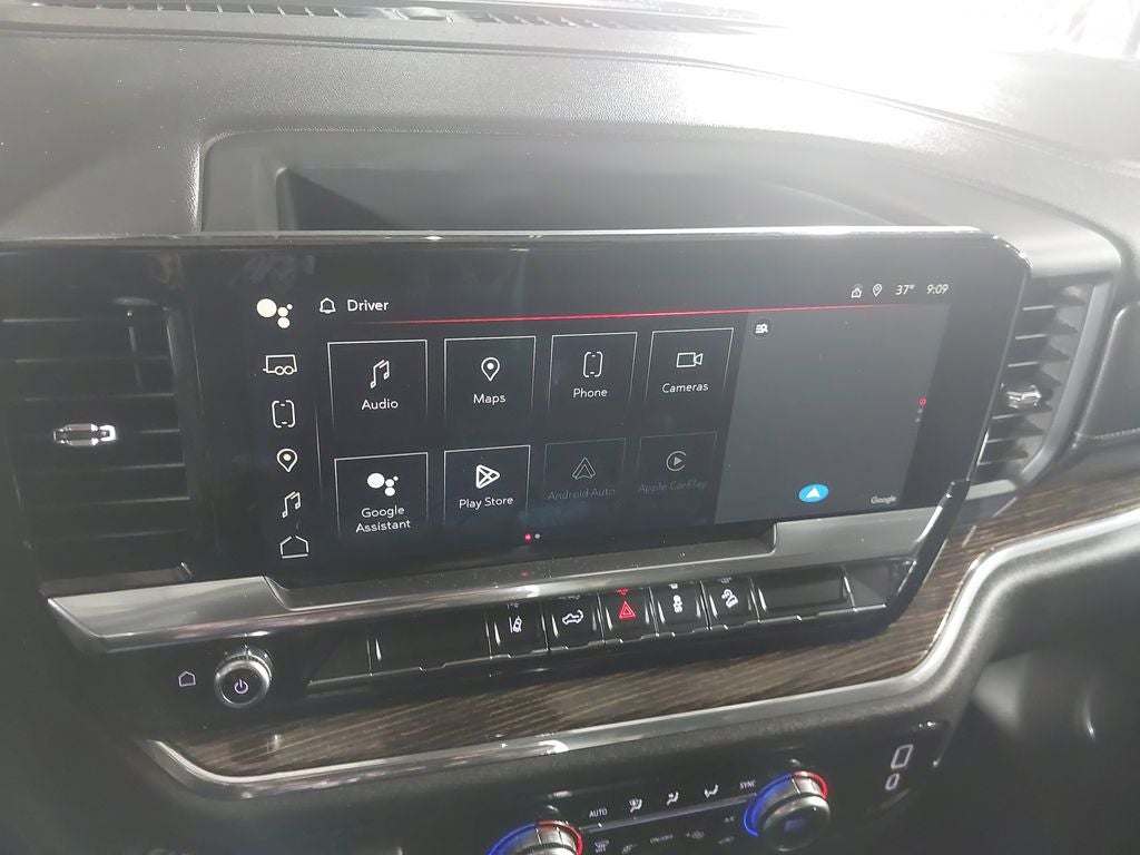 2024 GMC Sierra 3500 HD SLE