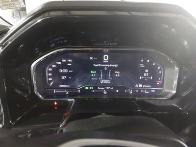 2024 GMC Sierra 3500 HD SLE