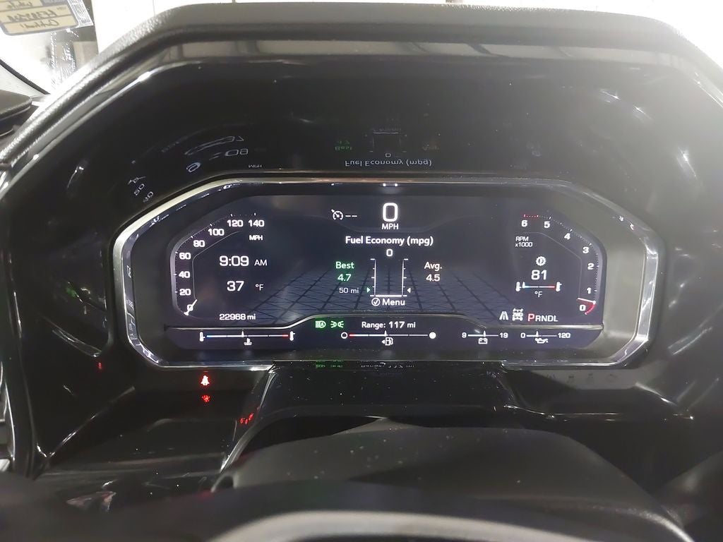 2024 GMC Sierra 3500 HD SLE