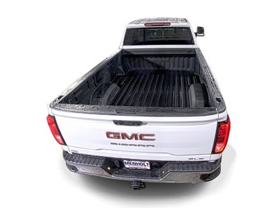 2024 GMC Sierra 3500 HD SLE