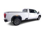 2024 GMC Sierra 3500 HD SLE
