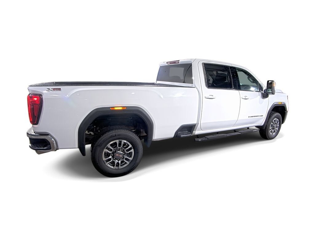 2024 GMC Sierra 3500 HD SLE