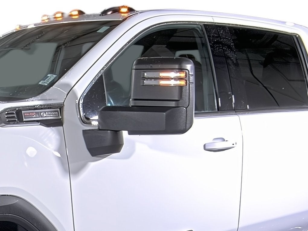 2024 GMC Sierra 3500 HD SLE