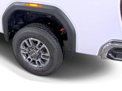 2024 GMC Sierra 3500 HD SLE