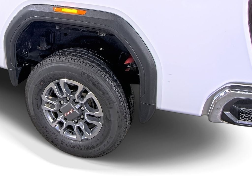 2024 GMC Sierra 3500 HD SLE