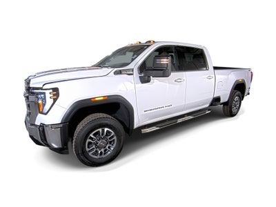 2024 GMC Sierra 3500 HD SLE