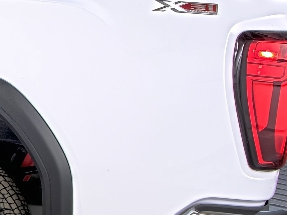 2024 GMC Sierra 3500 HD SLE