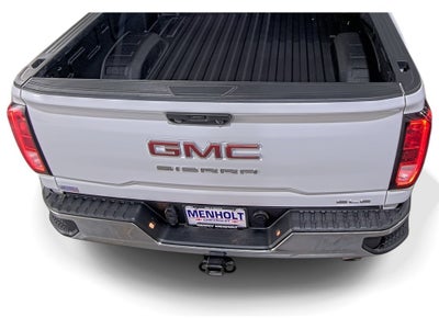 2024 GMC Sierra 3500 HD SLE