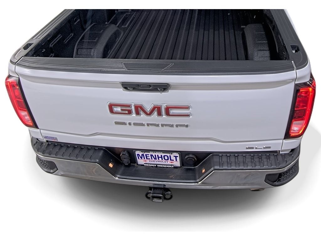 2024 GMC Sierra 3500 HD SLE