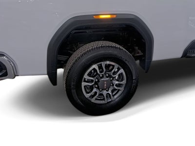 2024 GMC Sierra 3500 HD SLE