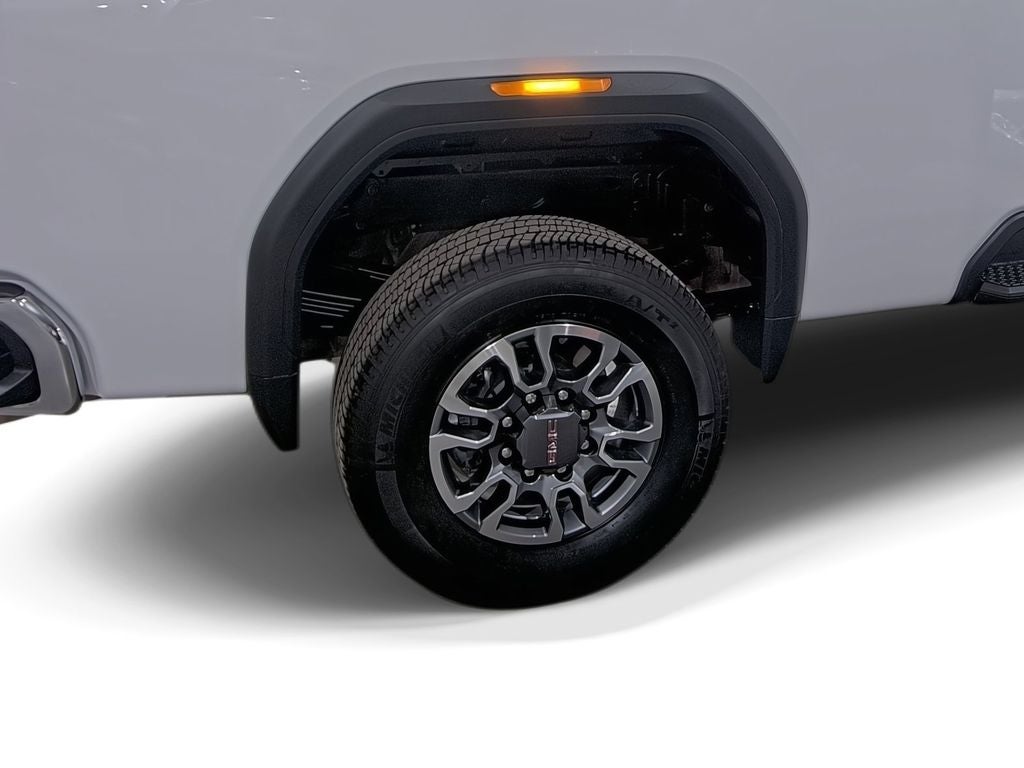 2024 GMC Sierra 3500 HD SLE