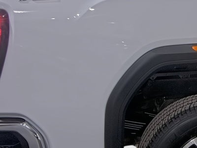 2024 GMC Sierra 3500 HD SLE