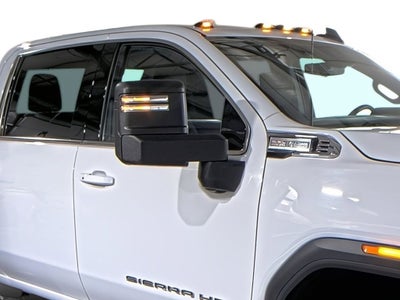 2024 GMC Sierra 3500 HD SLE