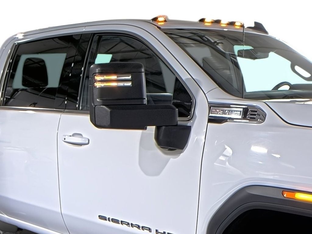 2024 GMC Sierra 3500 HD SLE