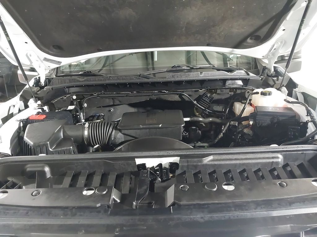 2024 GMC Sierra 3500 HD SLE