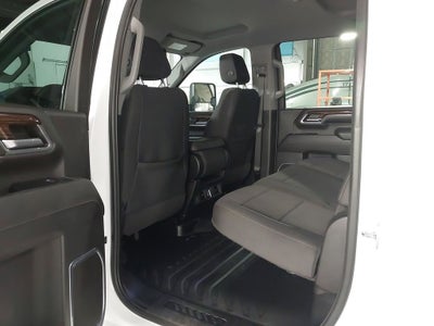 2024 GMC Sierra 3500 HD SLE