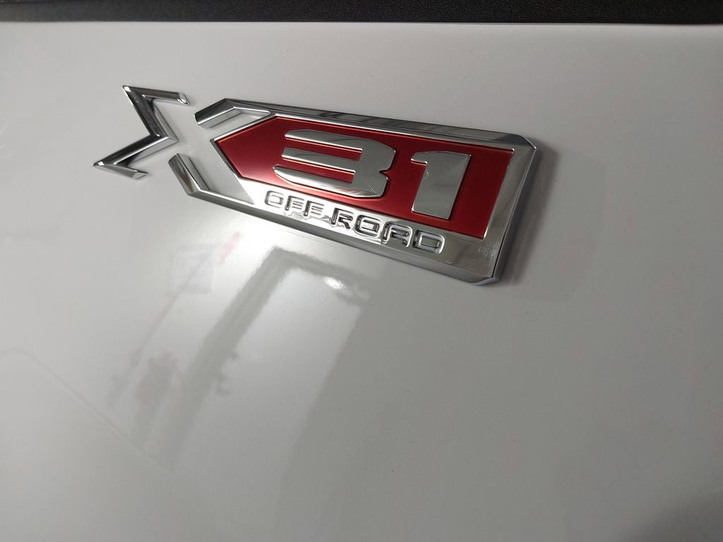 2024 GMC Sierra 3500 HD SLE