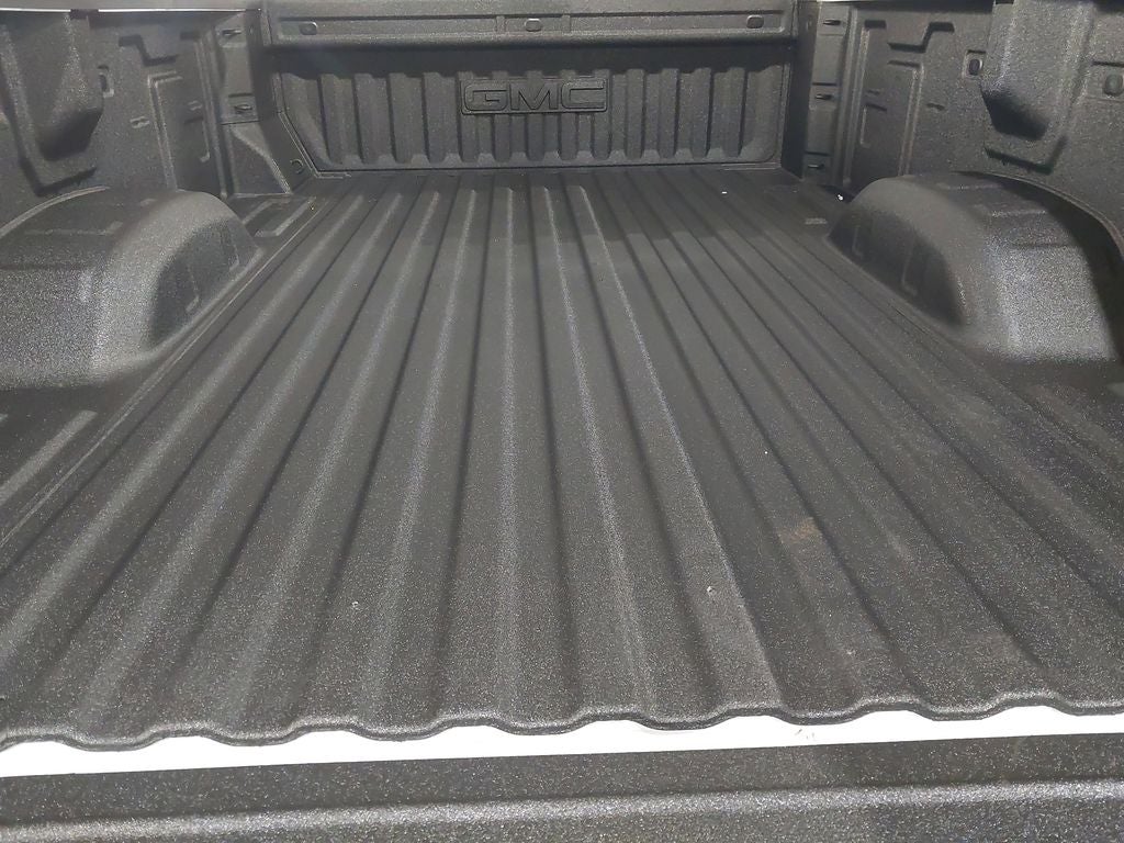 2024 GMC Sierra 3500 HD SLE