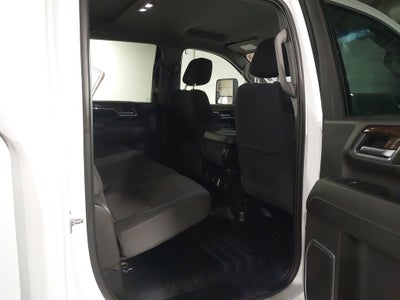 2024 GMC Sierra 3500 HD SLE