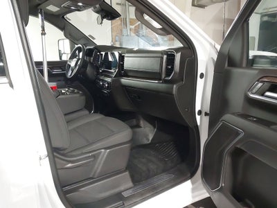 2024 GMC Sierra 3500 HD SLE