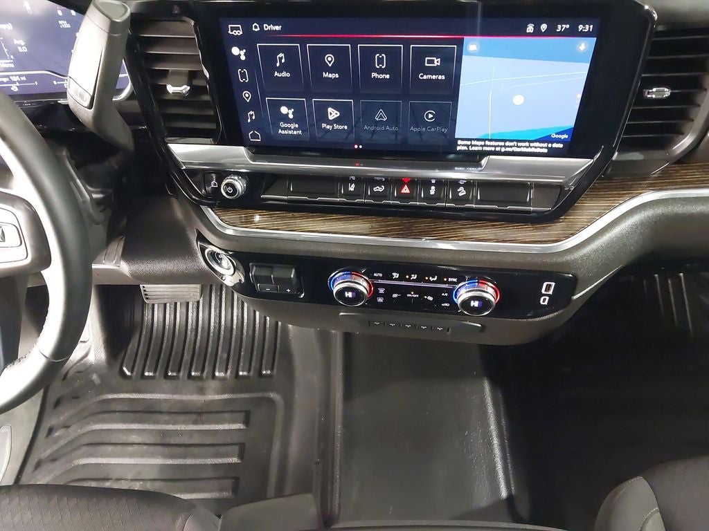 2024 GMC Sierra 3500 HD SLE