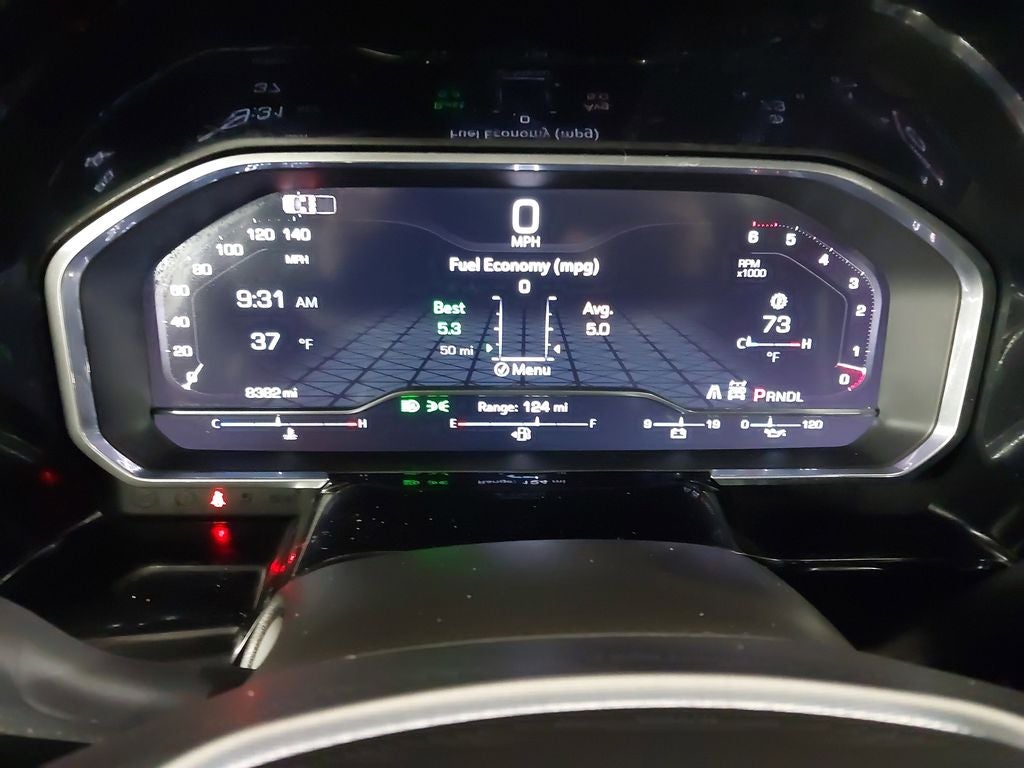 2024 GMC Sierra 3500 HD SLE