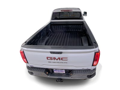 2024 GMC Sierra 3500 HD SLE