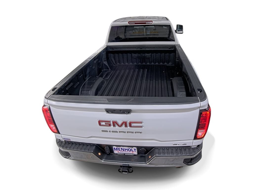 2024 GMC Sierra 3500 HD SLE