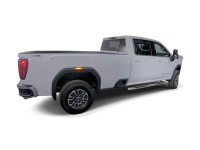 2024 GMC Sierra 3500 HD SLE