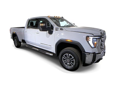 2024 GMC Sierra 3500 HD SLE