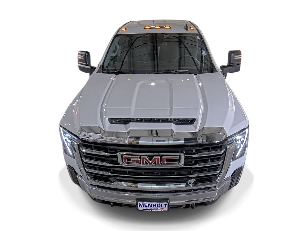 2024 GMC Sierra 3500 HD SLE