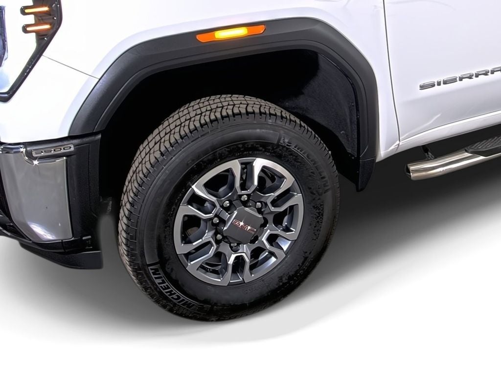 2024 GMC Sierra 3500 HD SLE