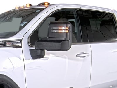 2024 GMC Sierra 3500 HD SLE